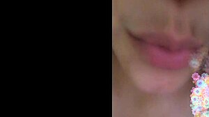 Hey, those big tits bounce during monster cock fucking