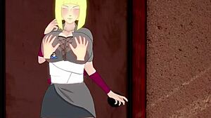 Emotional Samui Blowjob In Naruto POV Fantasy