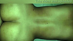 horny stepbrother fucks morena deep doggy 😏