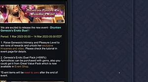 Ep1 Humping My Big Dick Onto Genesiss - King Of Kinks