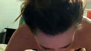 for the rich members only blowjob video, sucking deepthroat with amateurs and teens