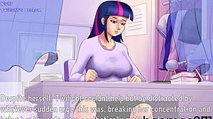 Airhead Academy Part 1: Dive into Wild Dating Game