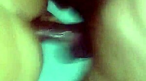 Japanese Wife Loves Husband's Cock In Ass