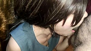 Latina secretary interview creampie oral