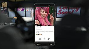 Summer Heat 9: Teacher's Emotional Journey