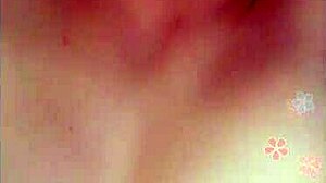 Hey, those big tits bounce during monster cock fucking