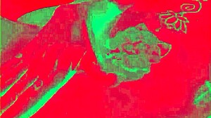 Christmas Gift: Caroleta Roots in Lingerie!