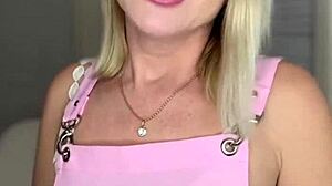 SugarNadya assists in fucking the Tantaly sex doll.