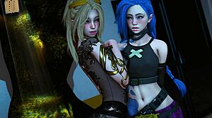 eternum 119 anime game adventure