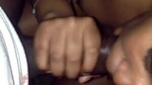 She gives good head on that wet cock in casual narrative.