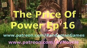 the price of power 16