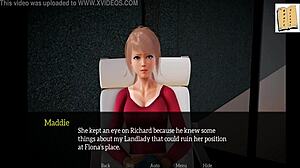 my new family hentai episode 163 😊