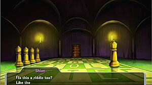 shion cruel magical angel ep 12 - the final scene?