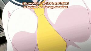 Tetonas Lindas Hentai Anime Adventure