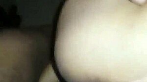 young slut bent over for doggystyle bareback