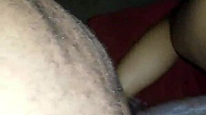 young slut bent over for doggystyle bareback