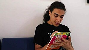 casting with my virgin stepsister to become a porn star – what a delicious pussy!