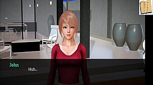 my new family hentai episode 163 😊