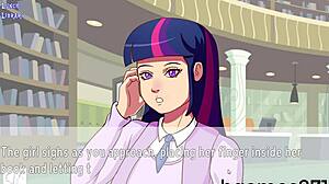 Airhead Academy Part 1: Dive into Wild Dating Game