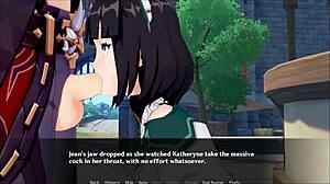 Klee Prank Adventure Part 3!