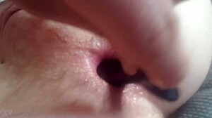 Intimate Anal Action Between Two Guys