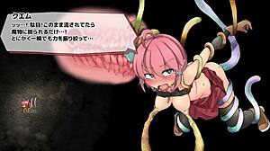 RUIN SEEKER 2 HENTAI GAME ADVENTURE!