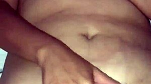 La Puchita De Mi Esposa Bien Mojada... Oops