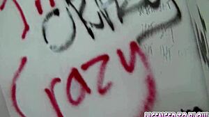 licensed to blow - laela pryce, my pussy's dripping wet deepthroating