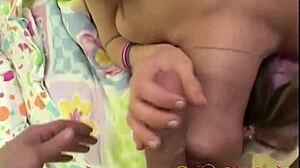 Lil Laura Shares Fun Moments In Threesome Adventure