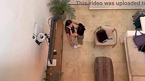 Wake Wife Slut With Cock In Wet Pussy