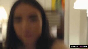 Pov Nice Tight Little 18+ Ass Brunette