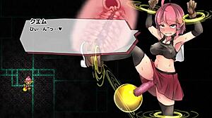 RUIN SEEKER 2 HENTAI GAME ADVENTURE!