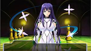 shion cruel magical angel ep 12 - the final scene?