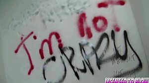 licensed to blow - laela pryce, my pussy's dripping wet deepthroating