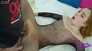 Anal Sex With Lots Of Taste For My Boy