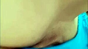 Latina Teen Showing Big Ass Up Close Homemade