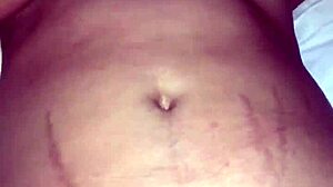 La Puchita De Mi Esposa Bien Mojada... Oops