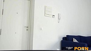 Анал-день для Лителмами с ультимативным опытом траха в задницу на Пепепорн