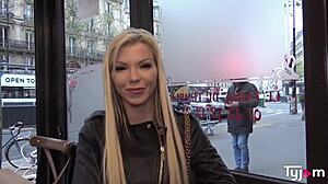 barbie sins handles hardcore anal so well