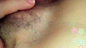 Hey, those big tits bounce during monster cock fucking