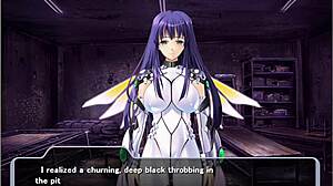 shion cruel magical angel ep 12 - the final scene?