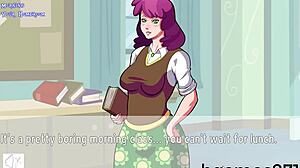 Airhead Academy Part 1: Dive into Wild Dating Game