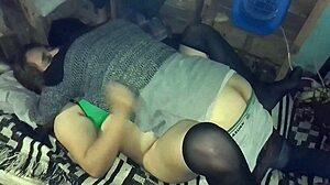 Latina Milf Prostitute Begs For Cell Phone Recording