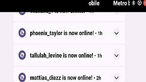 Hey, check out this web model cambabe