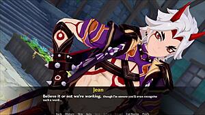 Klee Prank Adventure Part 3!