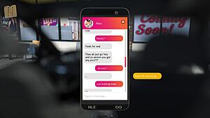 Summer Heat 9: Teacher's Emotional Journey