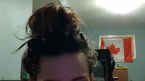 for the rich members only blowjob video, sucking deepthroat with amateurs and teens