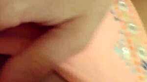 Pov Nice Tight Little 18+ Ass Brunette