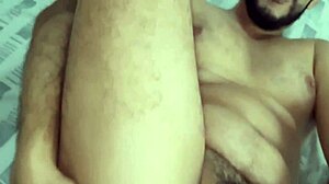 I, uh, watch jamesvillarxxx and marc ferri in gay action.