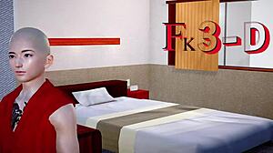 ultimate bunny helps in the first descendant fantasy